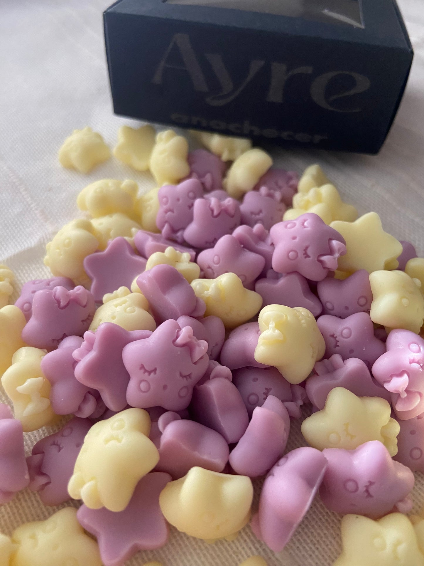 Wax melts Anochecer 50g
