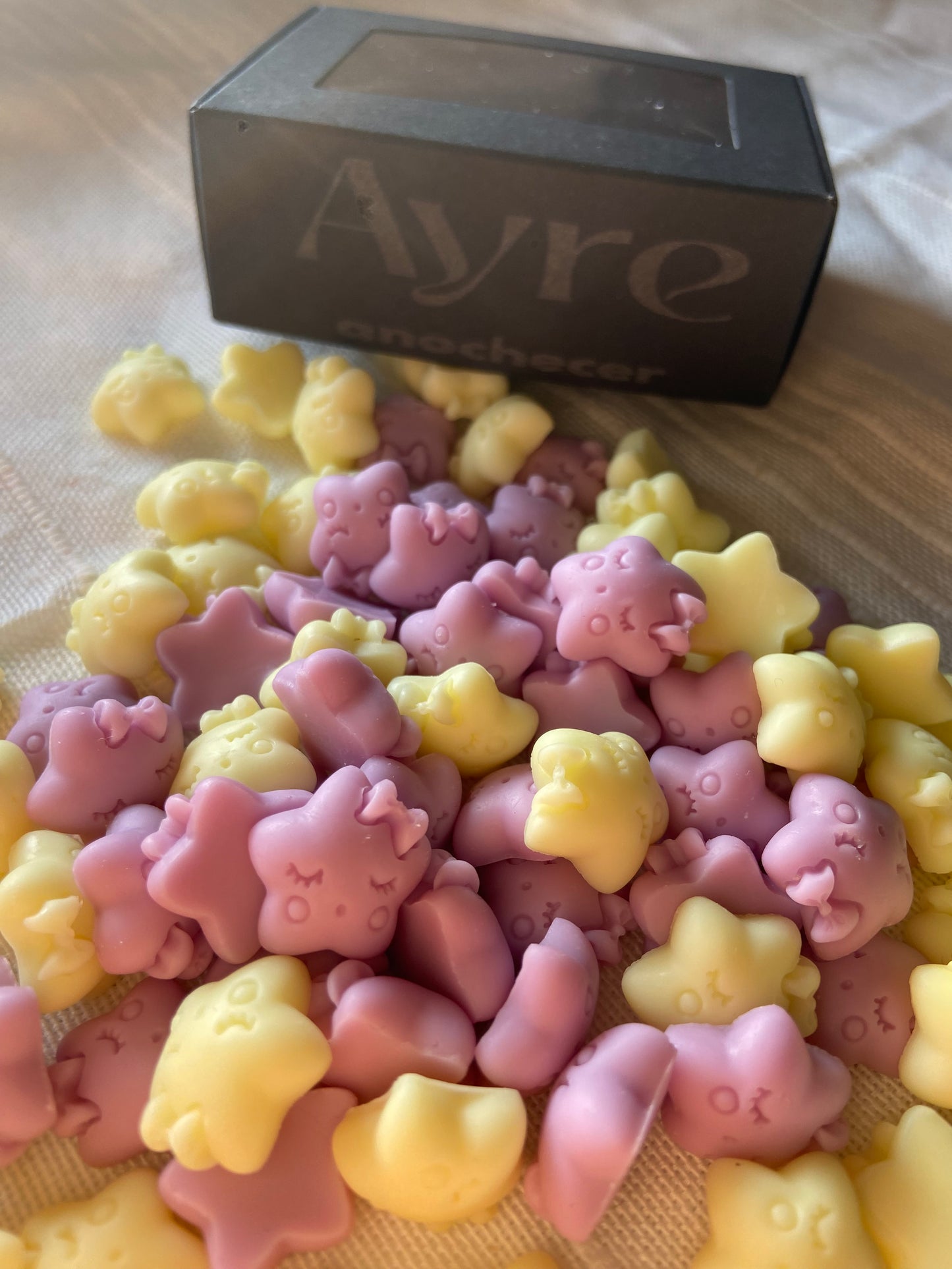Wax melts Anochecer 50g