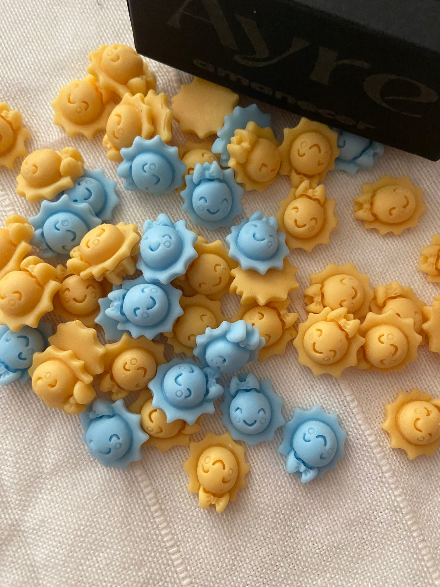 Wax melts amanecer 50g