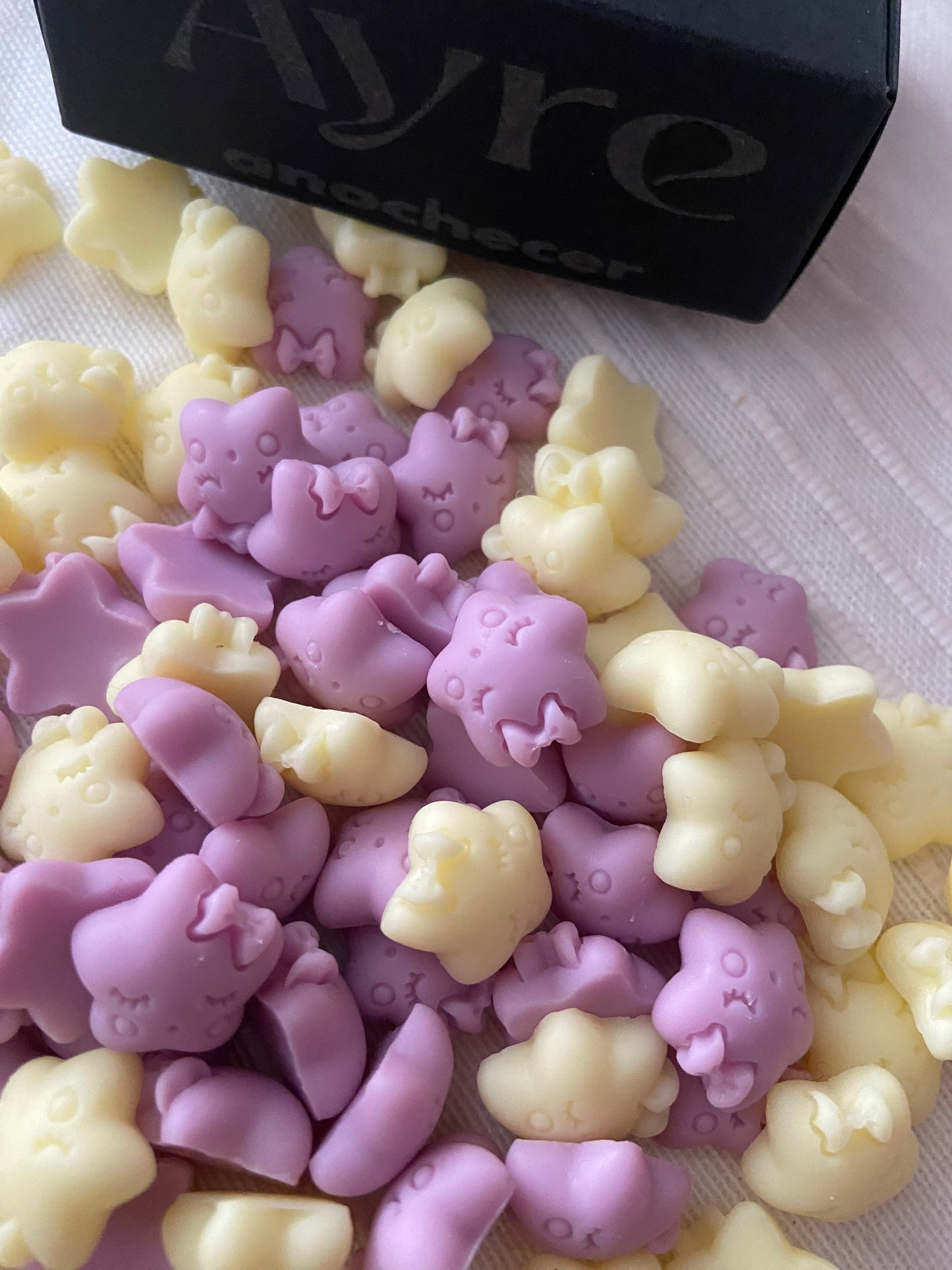 Wax melts Anochecer 50g