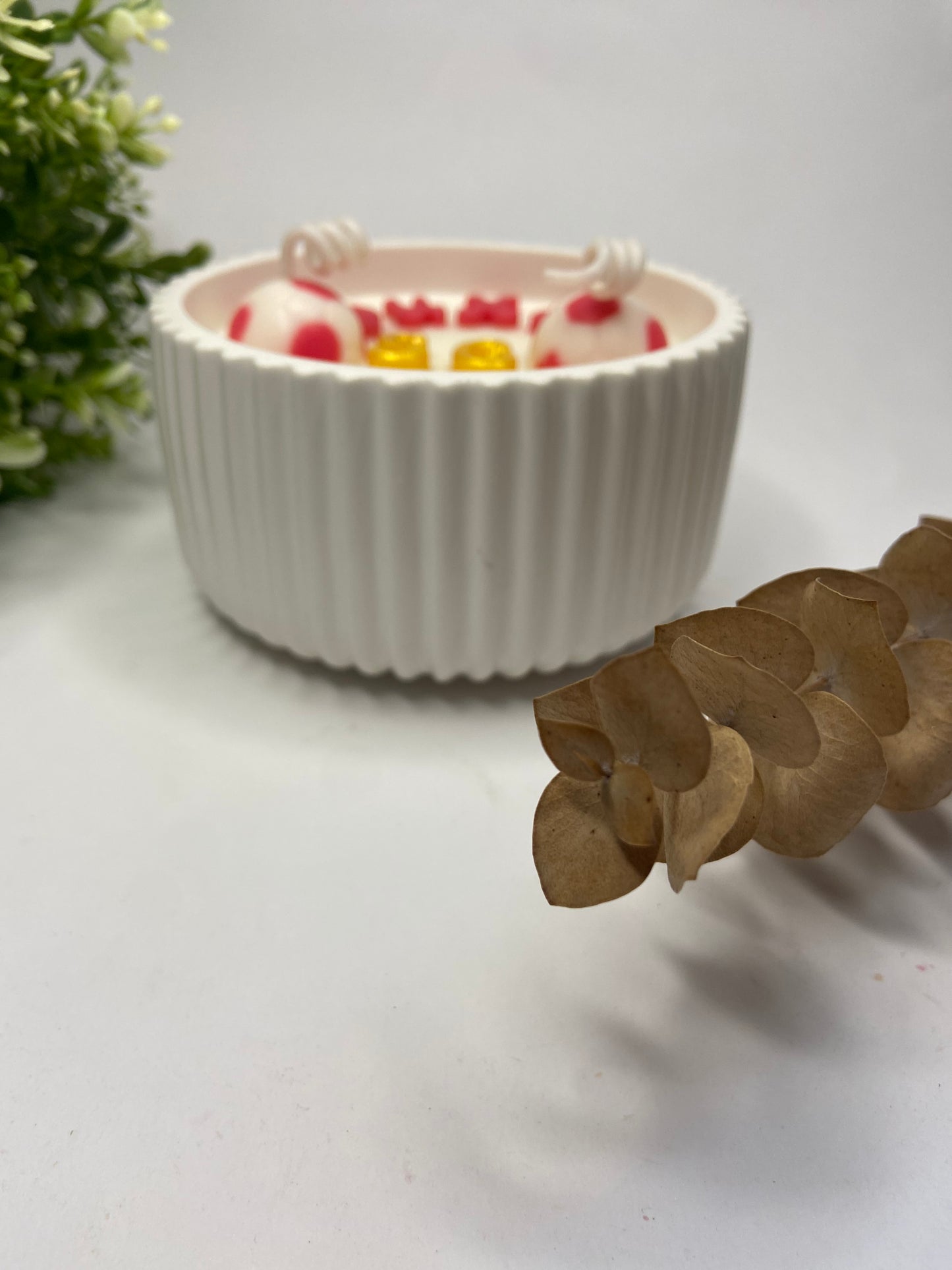 VELA ARTESANAL SPORTING