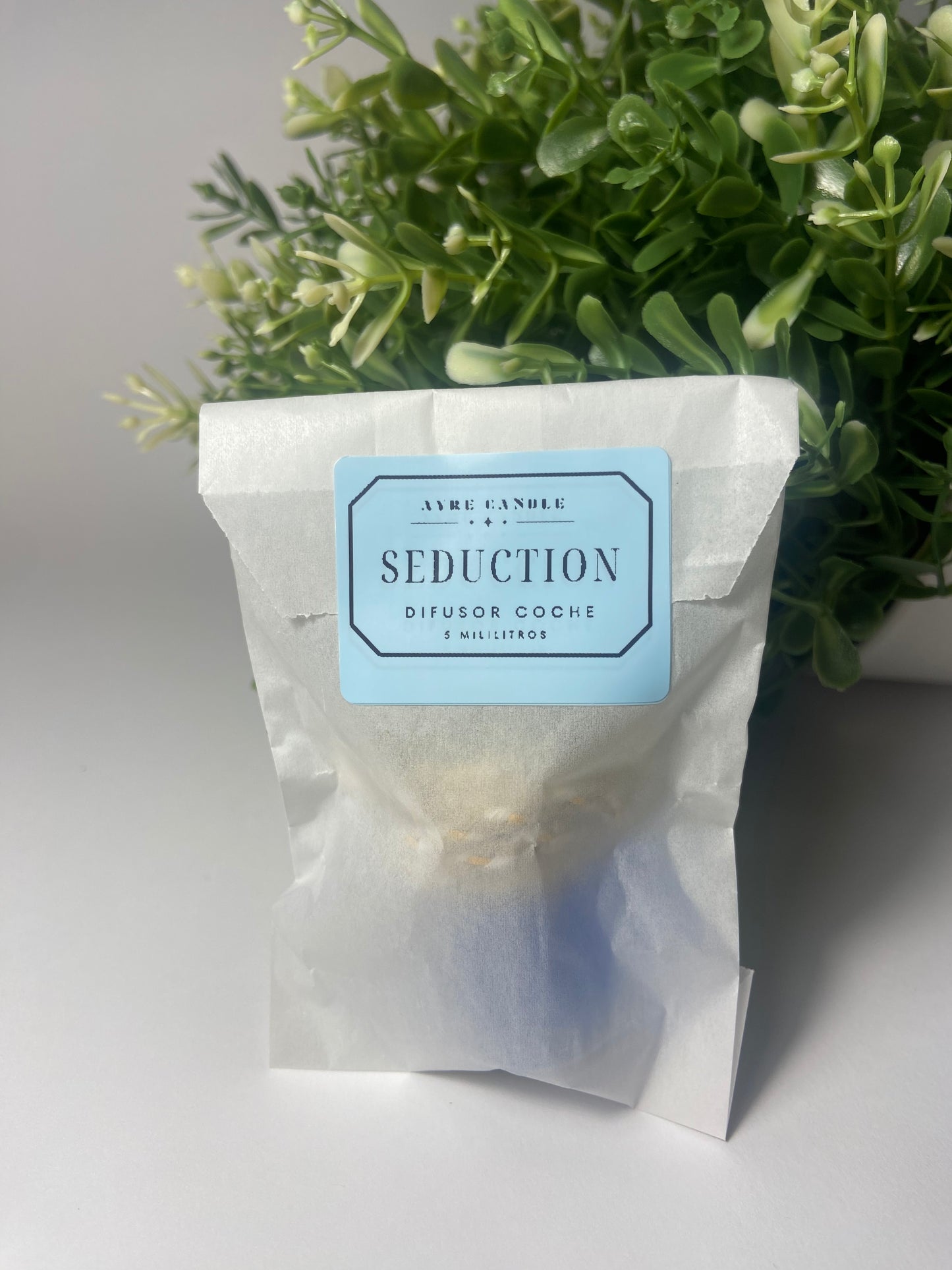 DIFUSOR SEDUCTION