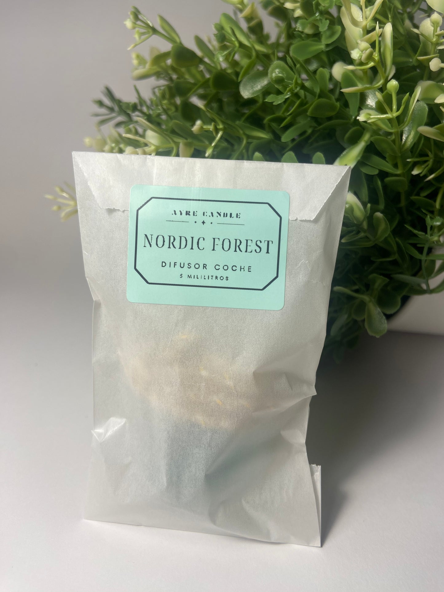DIFUSOR NORDIC FOREST
