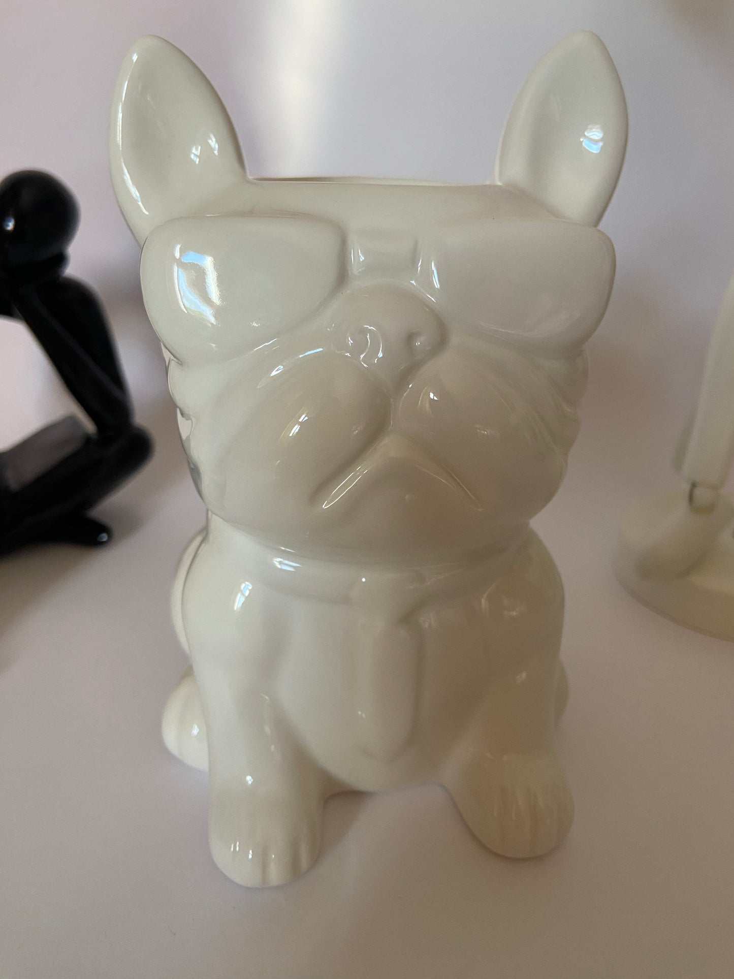 QUEMADOR DOG