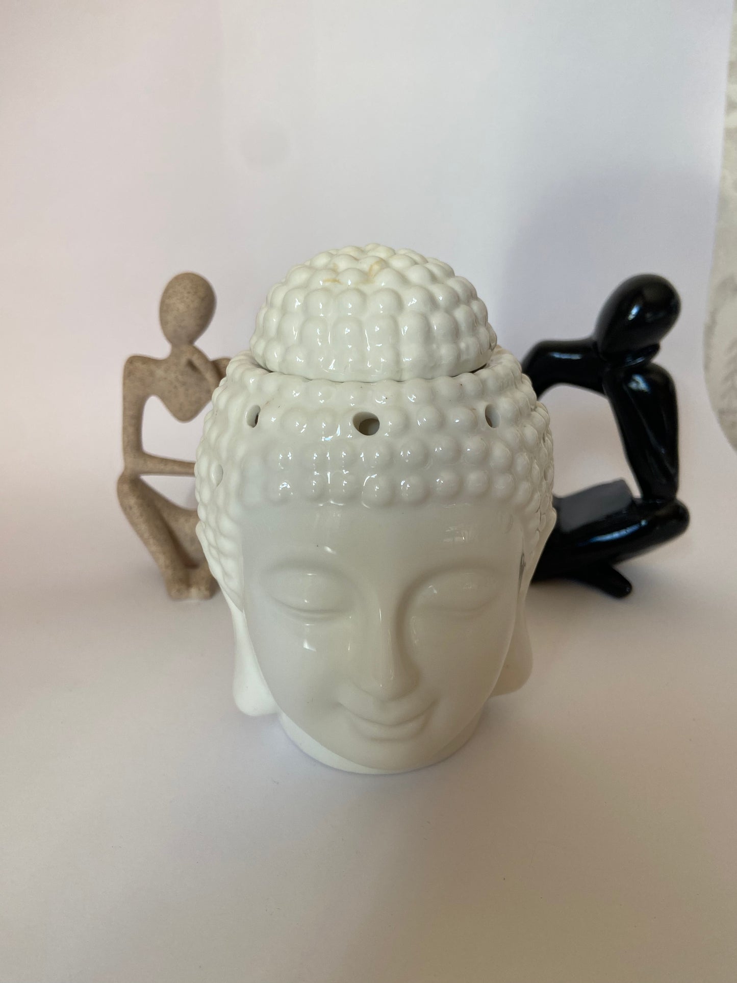 QUEMADOR BUDA