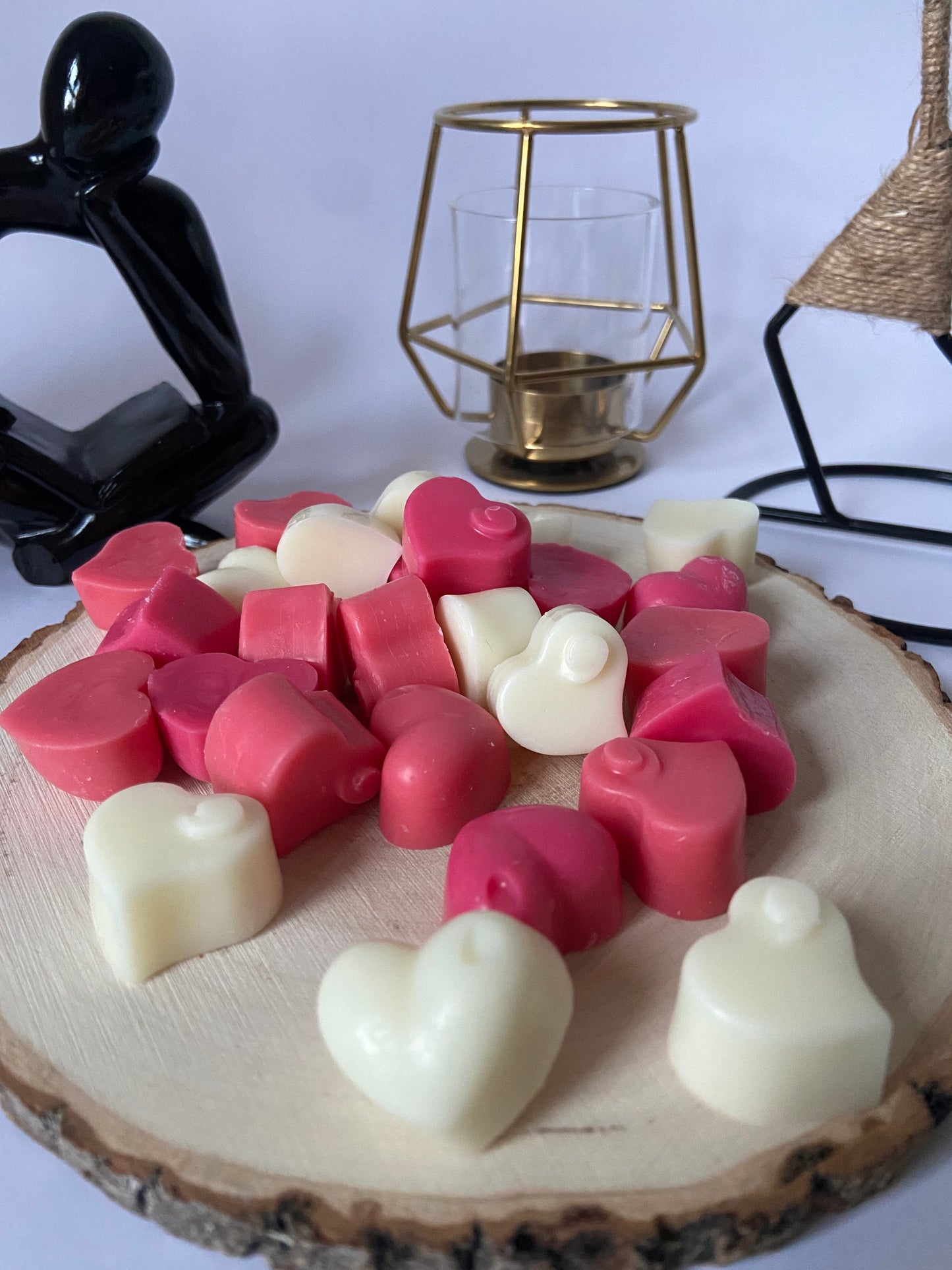 WAX MELT PIRULETA DE CEREZA