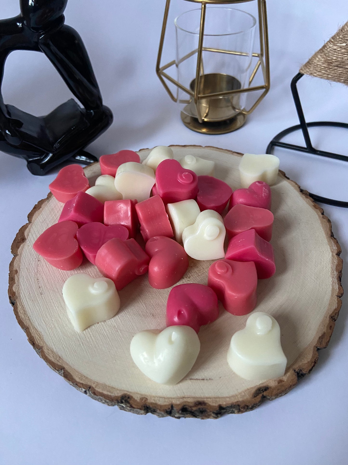 WAX MELT PIRULETA DE CEREZA
