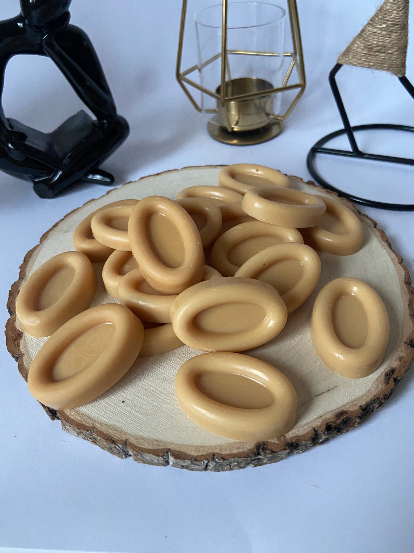 WAX MELT TOFFEE