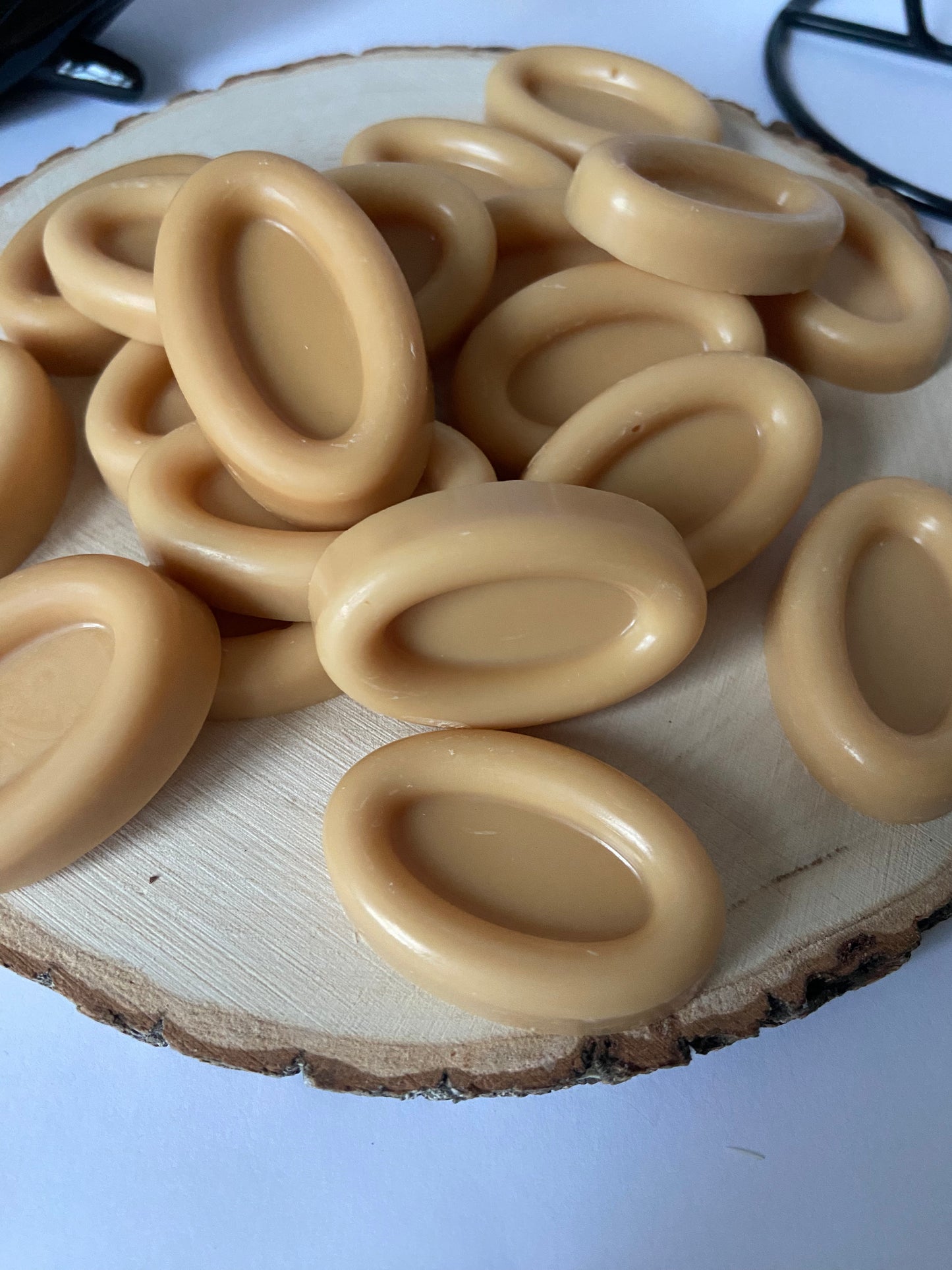 WAX MELT TOFFEE