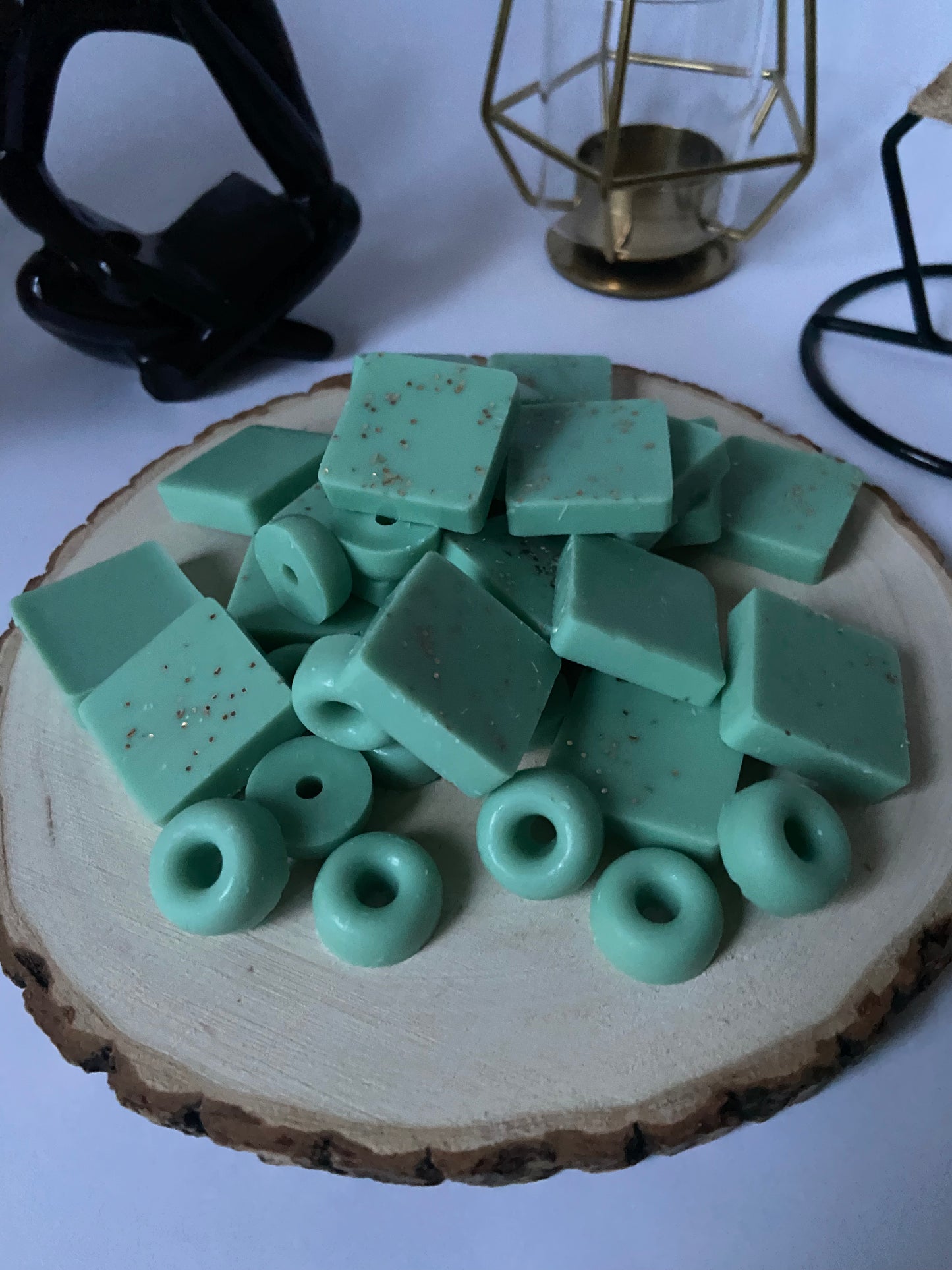 WAX MELTS MENTA