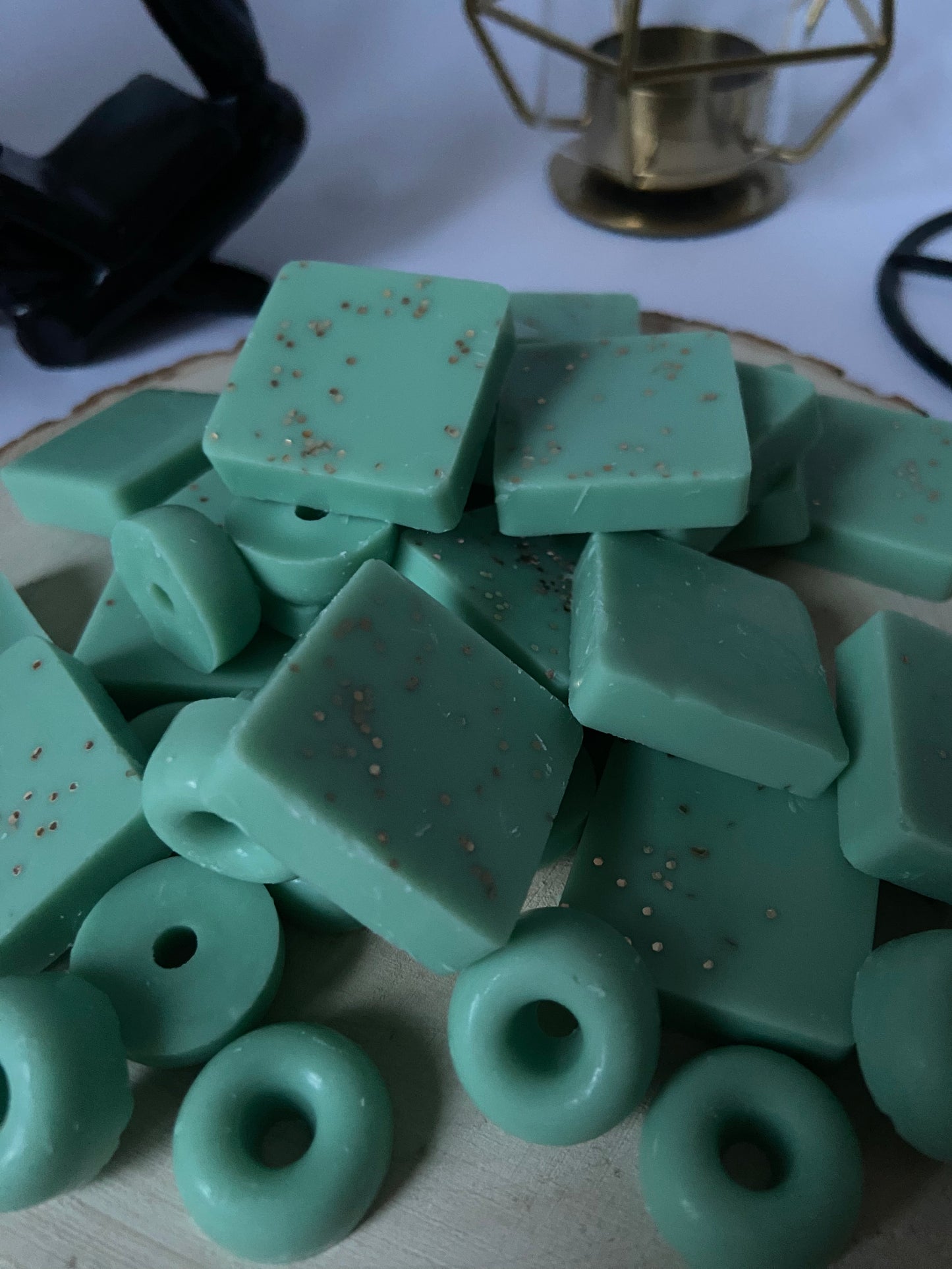 WAX MELTS MENTA