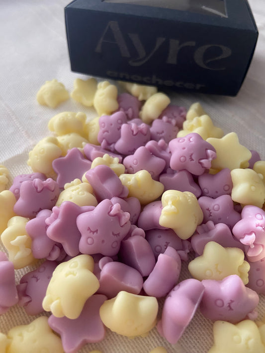 Wax melts Anochecer 50g