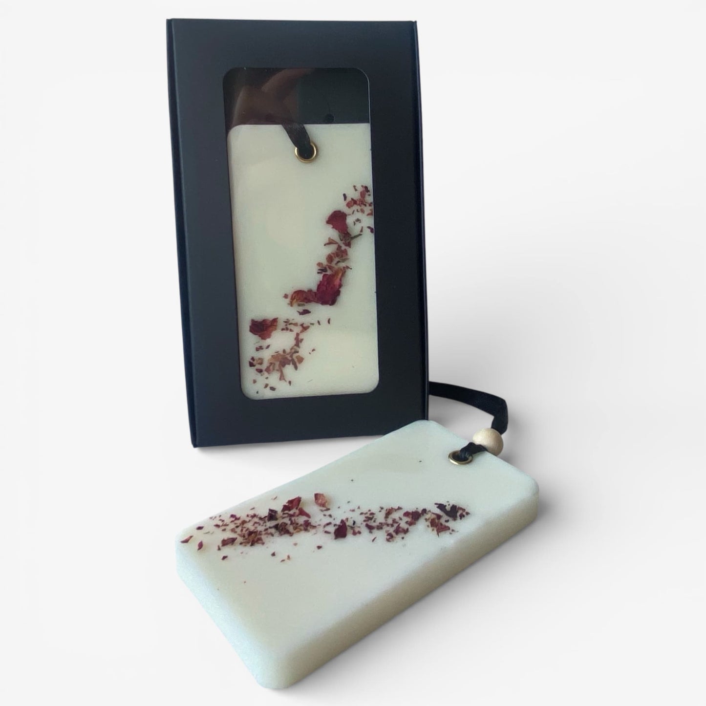 ambientador de armario aroma bouquet floral cera de soja ayre candle