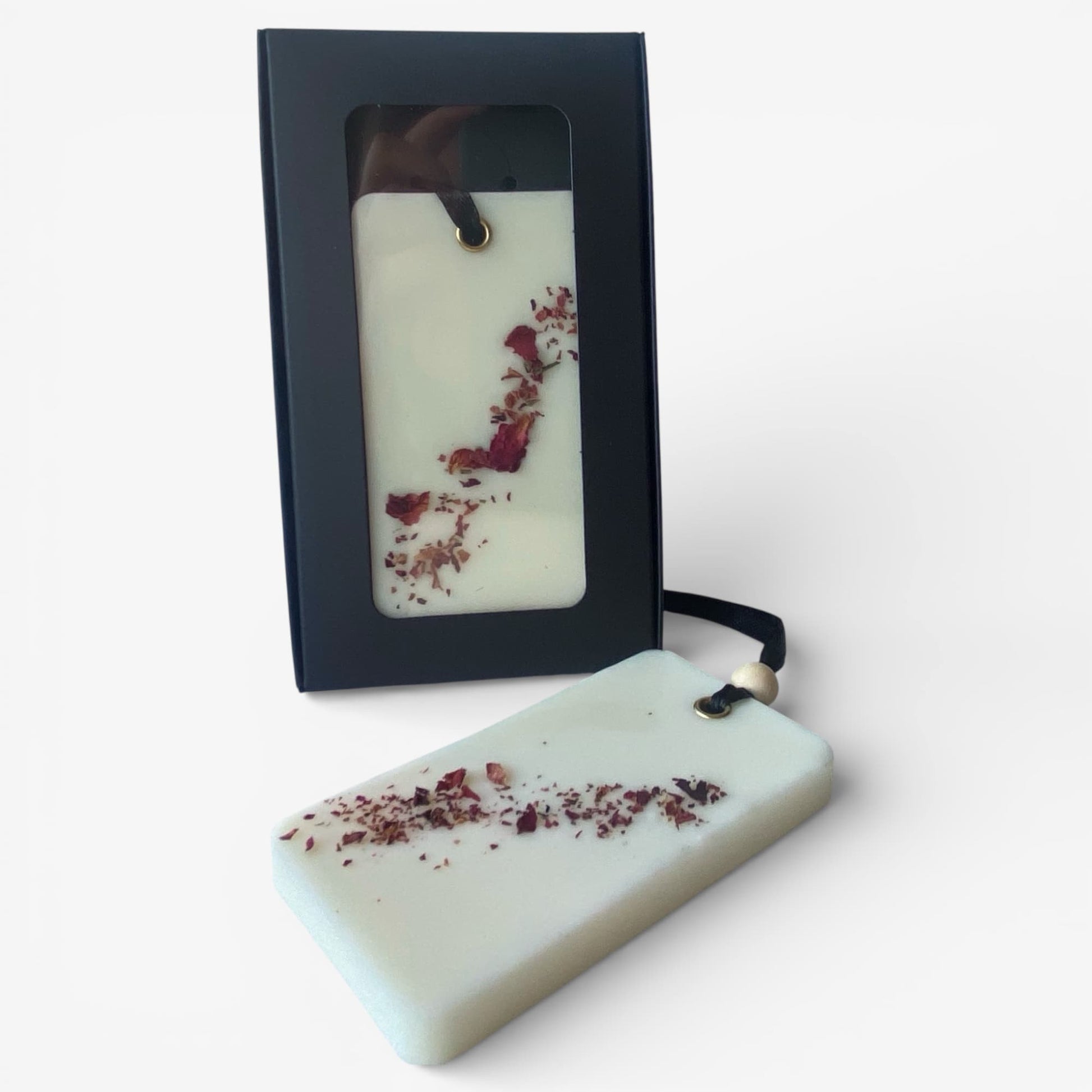 ambientador de armario aroma bouquet floral cera de soja ayre candle