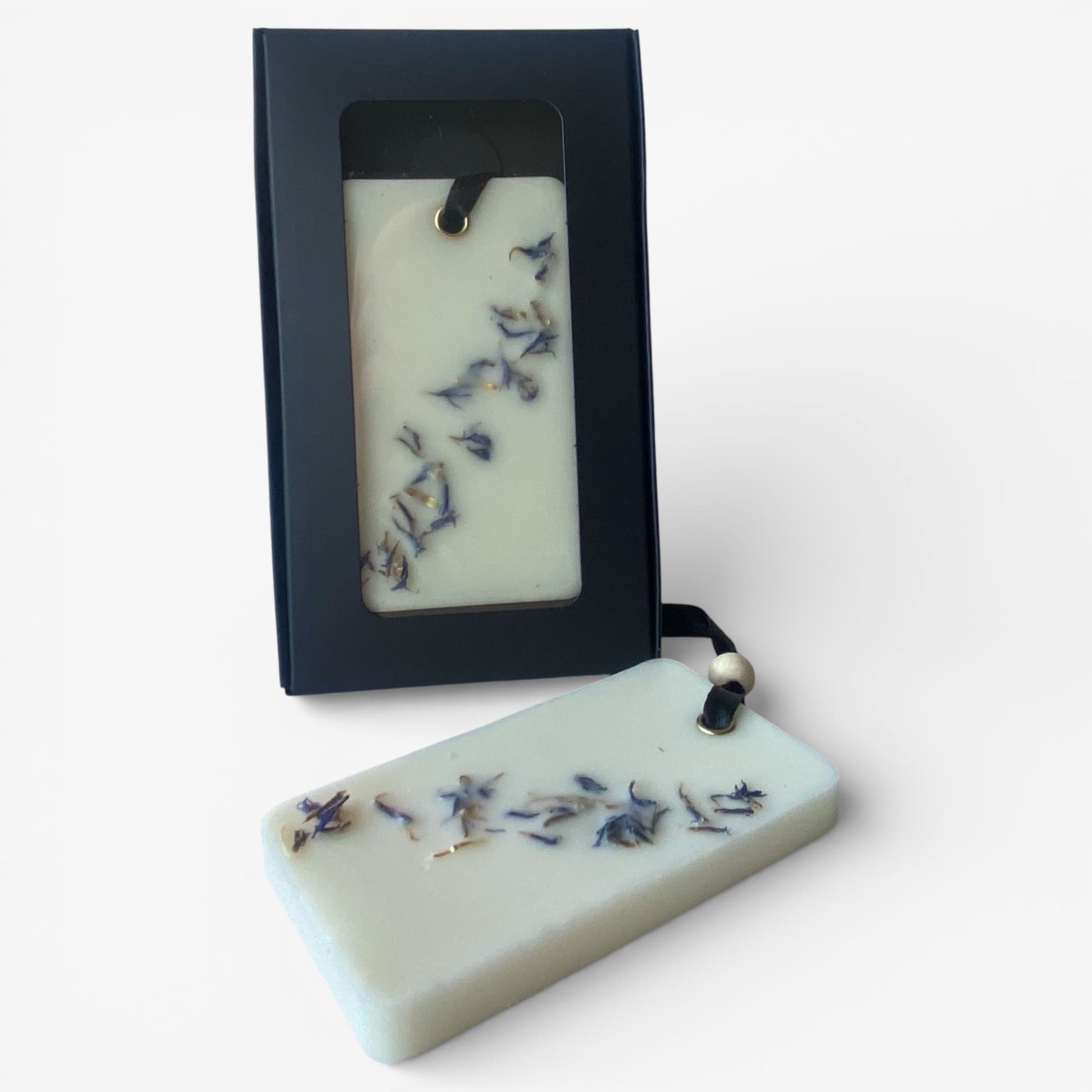 ambientador de armario aroma ropa limpia cera de soja ayre candle