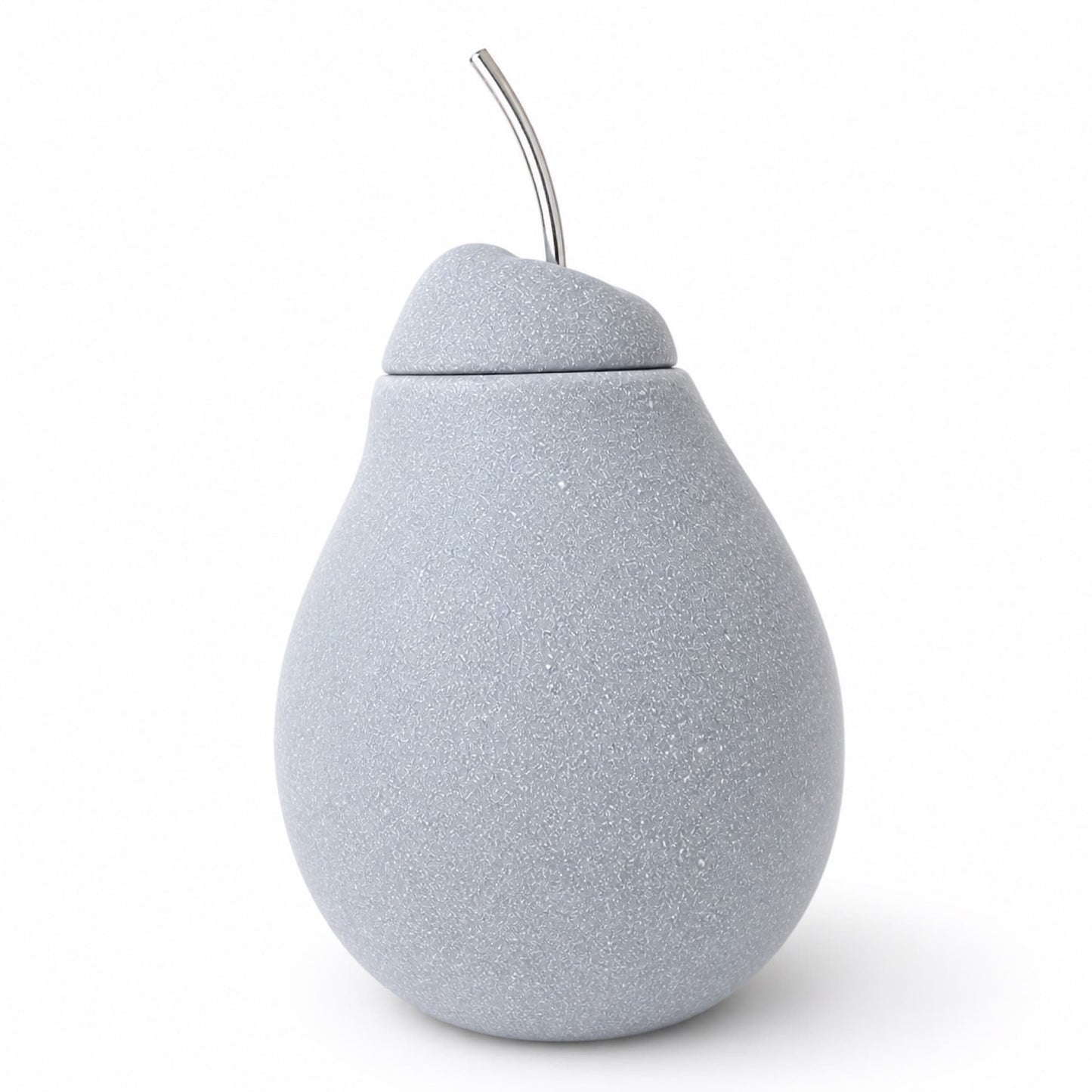 quemador de wax melts Nashi gris de cerámica Ayre