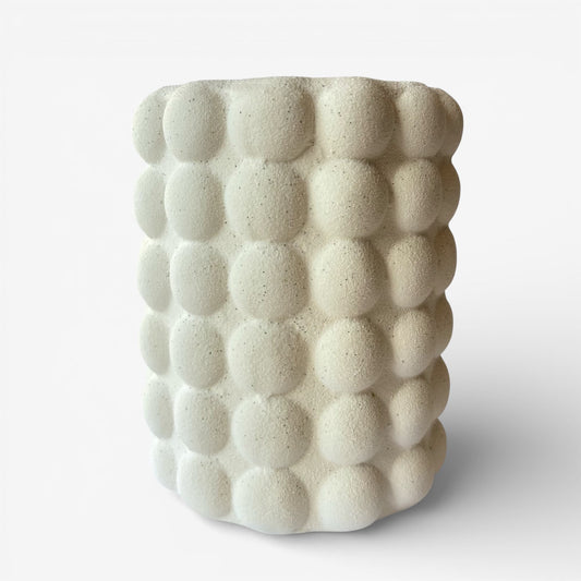 Quemador de cera Ayre Bubble para wax melts