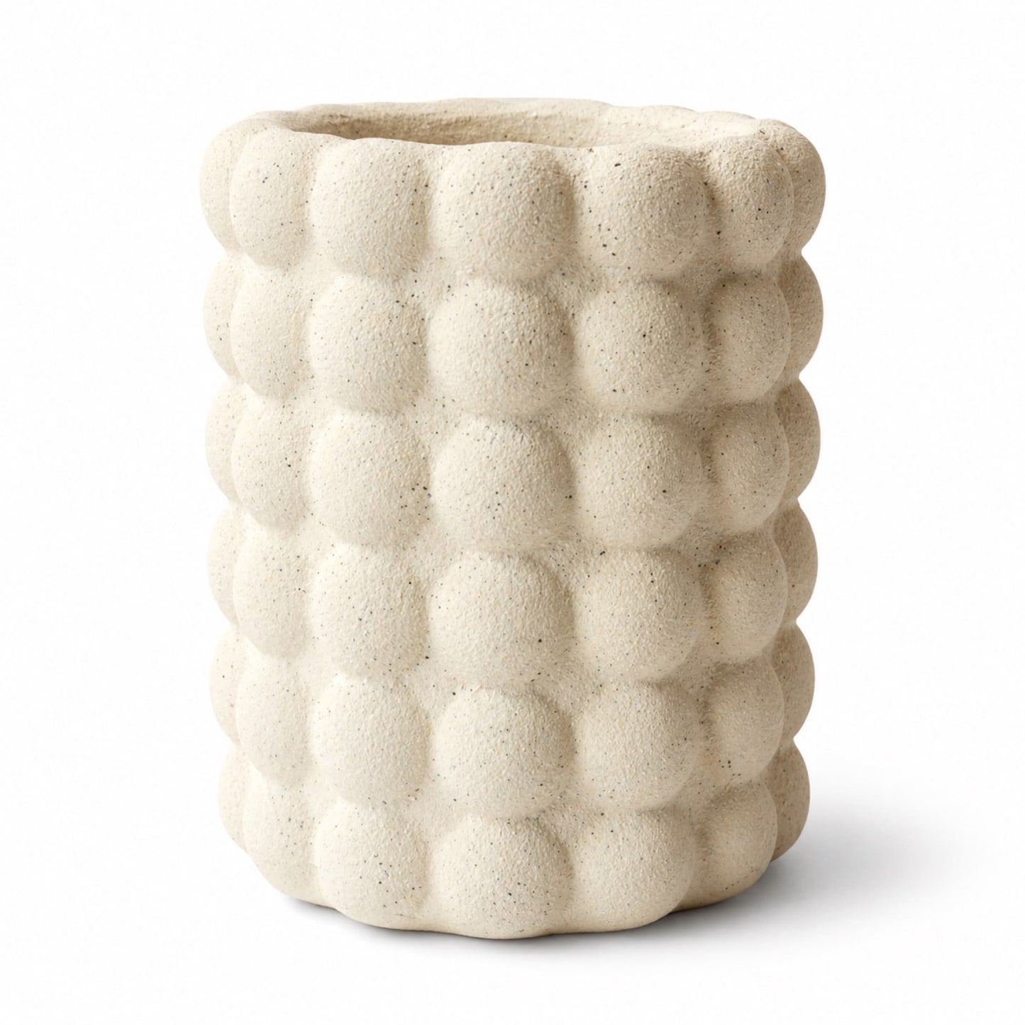 quemador wax melts Bubble de cerámica arena para aromatizar hogar