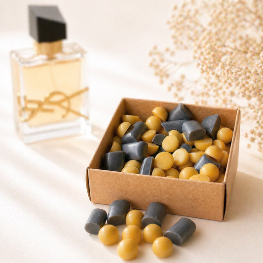 Wax melts Eclat Libre de Ayre inspirados en Libre de YSL