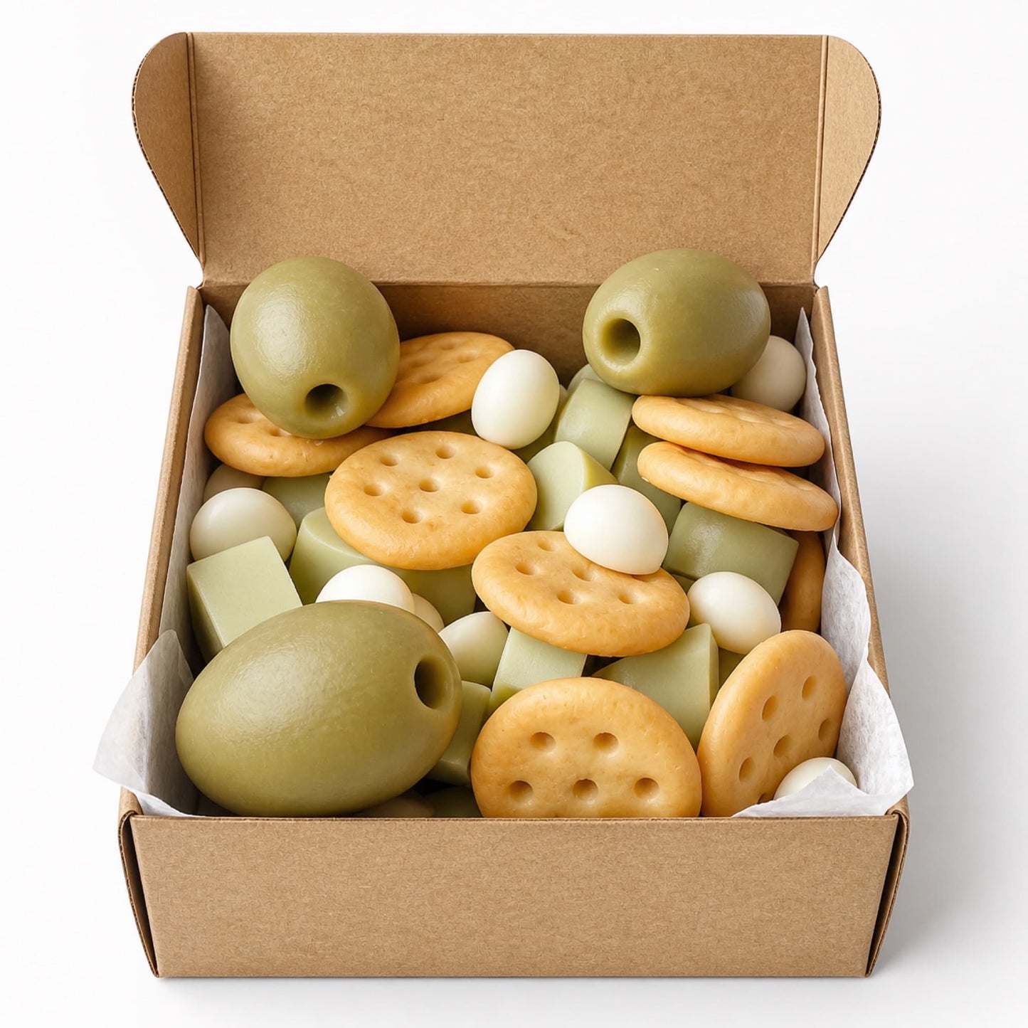Wax melts perfumados Pinot Grigio de cera de soja con aroma afrutado intenso, ideales para ambientar el hogar con fragancia duradera