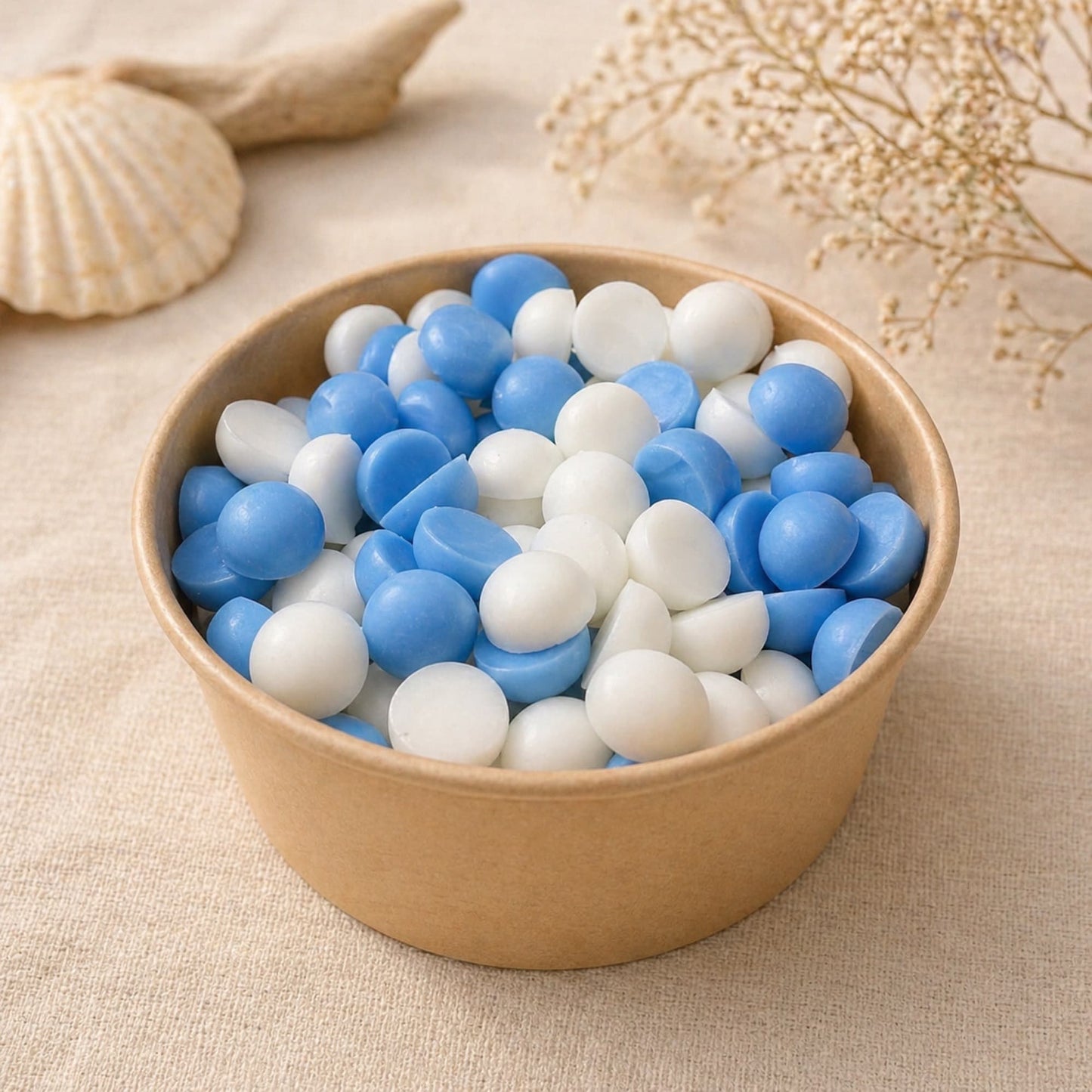 wax melts de soja aroma cantabrico agua de mar cera aromatica ayre